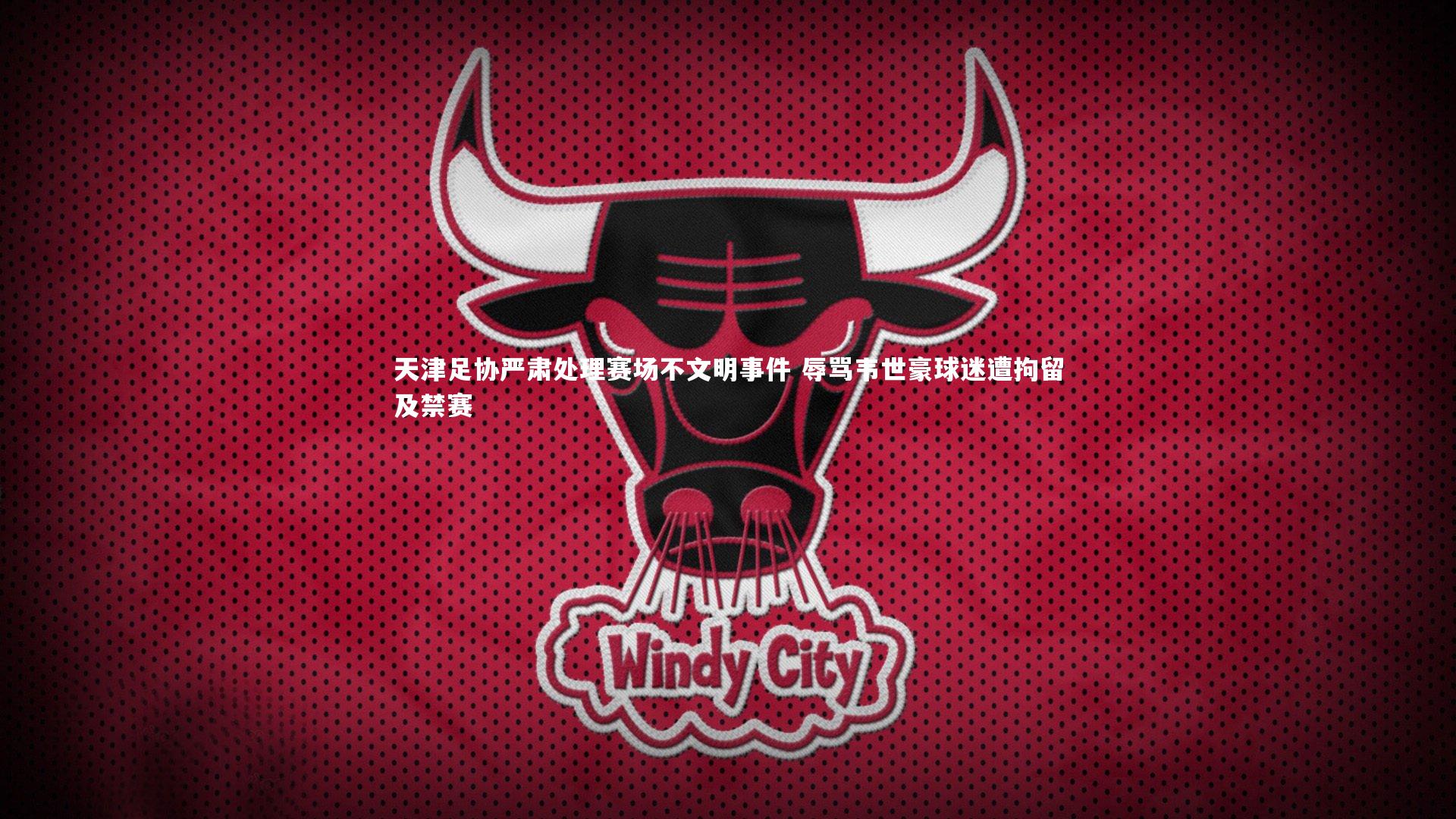 【九游体育】天津足协严肃处理赛场不文明事件 辱骂韦世豪球迷遭拘留及禁赛